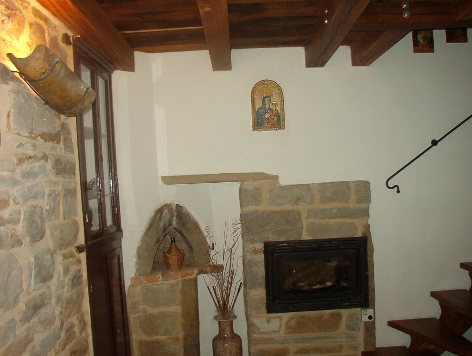 Private Room – Borgo Di Sumbilla - Foto 2