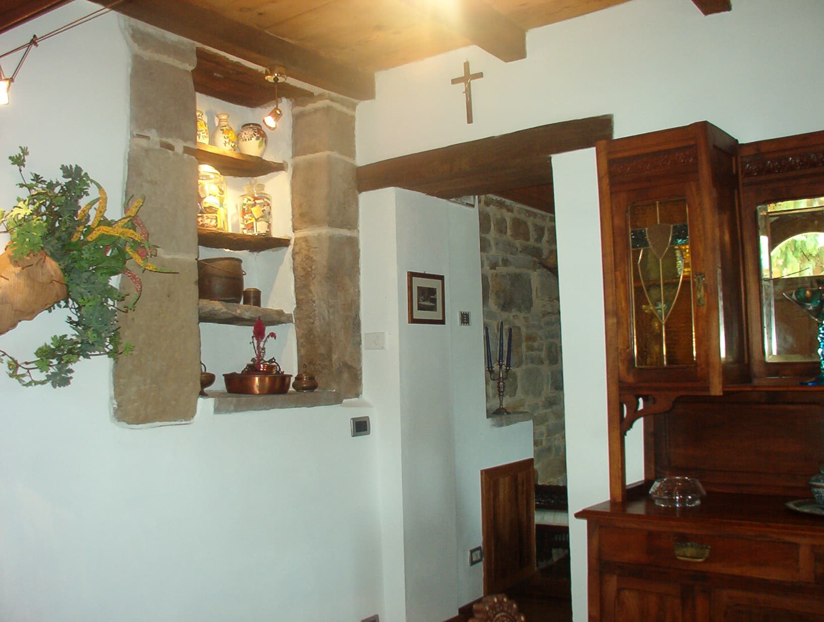 Private Room – Borgo Di Sumbilla - Foto 3