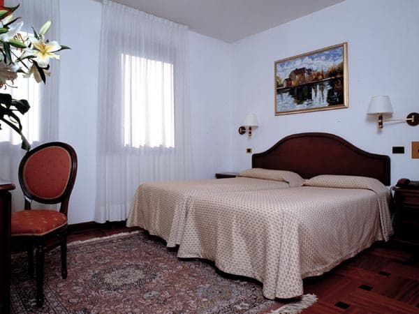 Park Hotel Bolognese Villa Pace - Foto 2