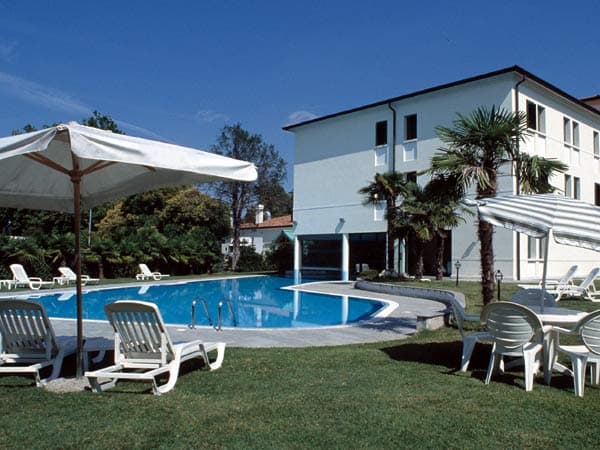 Park Hotel Bolognese Villa Pace - Foto 3