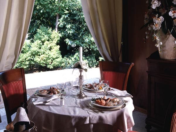 Park Hotel Bolognese Villa Pace - Foto 4