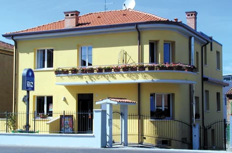 Private Room – Adelphi Bed & Breakfast - Foto 3