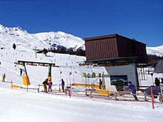 Appartement 2 pièces – Santa Caterina Valfurva - Foto 2
