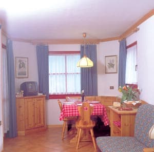 Appartement 2 pièces – Folgaria - Foto 3