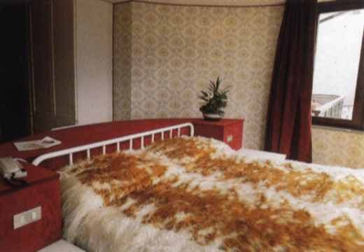 Hôtel Mirage - Lanzada (SO) - Foto 3