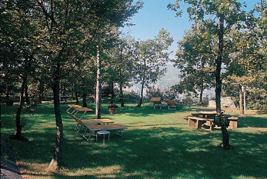 Park Hotel Querceto - Foto 2