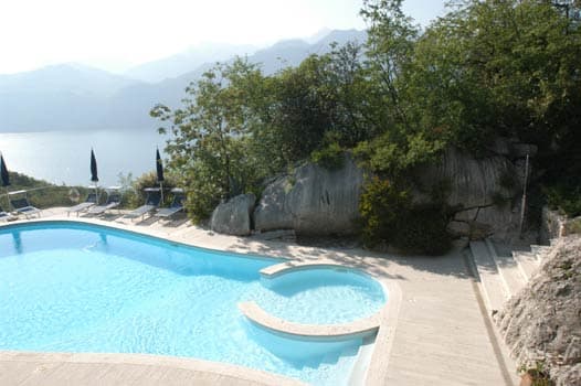 Park Hotel Querceto - Foto 3