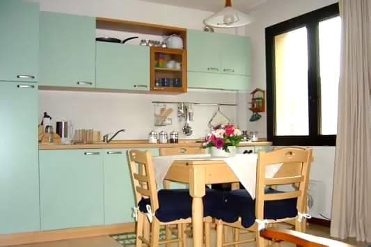 2-Zimmer-Wohnung für 4 Personen – Abetone Cutigliano - Foto 2