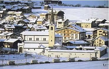 Hôtel Larice - Foto 3