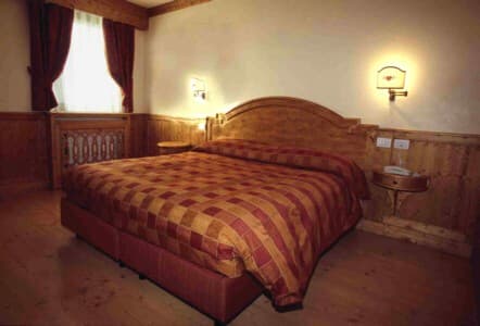 Hôtel Europa Residence - Foto 2