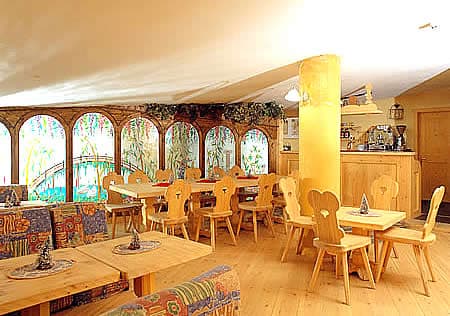 Hôtel Piccolo Tibet - Foto 3