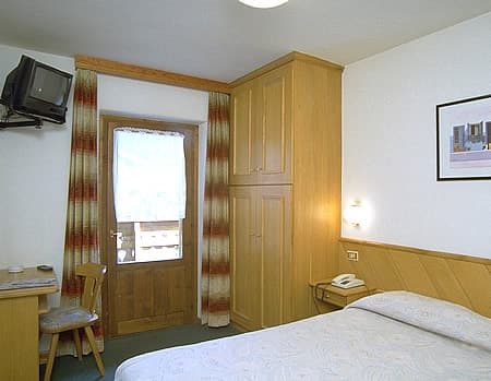 Hôtel Piccolo Tibet - Foto 4