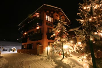 Hôtel Astra - Foto 2