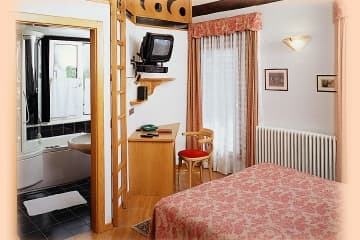 Hôtel Astra - Foto 3