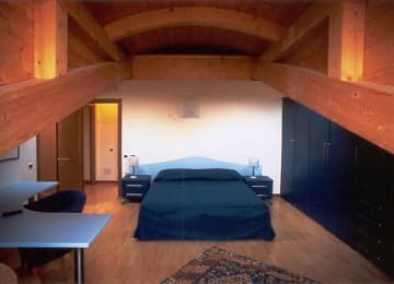 2-Room Apartment – Residenza Il Chiozzino - Foto 4
