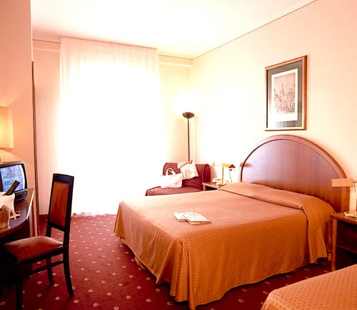 Hotel Miralago - Foto 2