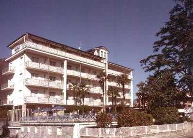 Hotel Alpi - Hotel a Baveno