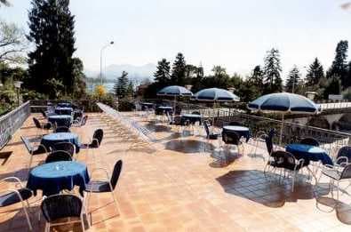 Hotel Alpi - Foto 2