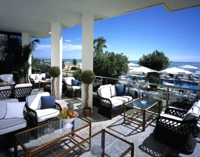Hôtel Byron Bellavista - Foto 2