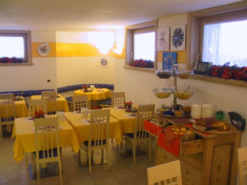 Hôtel Garni La Suisse - Foto 3