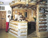 Hôtel Nevada Livigno - Foto 2