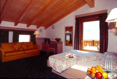 Hôtel Nevada Livigno - Foto 4