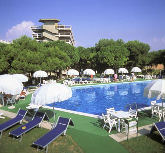Hotel San Giorgio - Foto 2
