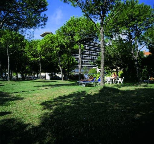 Hotel San Giorgio - Foto 3