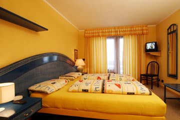 Hôtel Margherita - Foto 3