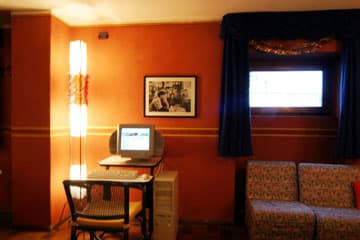 Hôtel Margherita - Foto 4