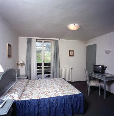 Hôtel Villaggio San Carlo - Foto 2