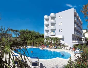 Hotel Helios - Foto 2
