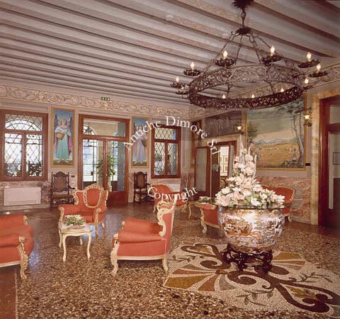 Hotel Villa Tacchi - Foto 2