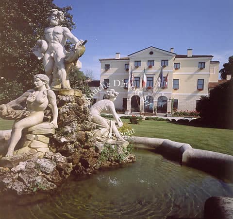 Hotel Villa Tacchi - Foto 3