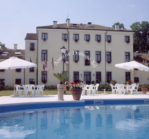 Hotel Villa Tacchi - Foto 4