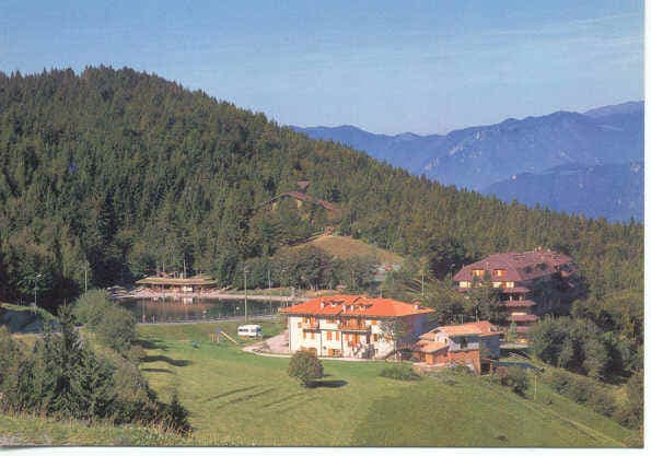Hotel Legazzuolo - Artogne (BS) - Foto 4