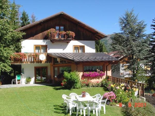 Hotel La Nigritella - Bardonecchia (TO) - Foto 2