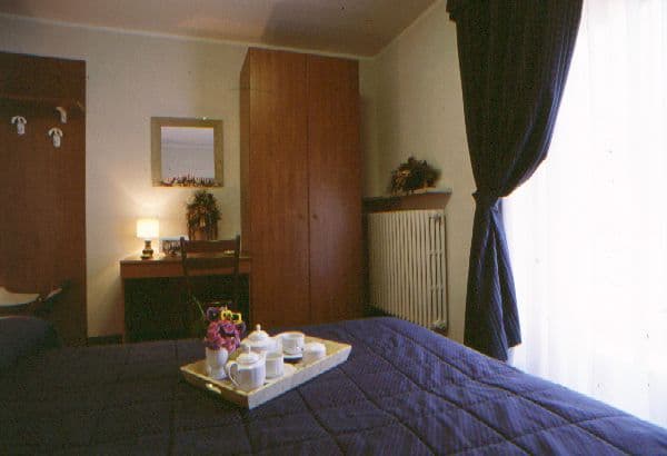 Hotel La Nigritella - Bardonecchia (TO) - Foto 3