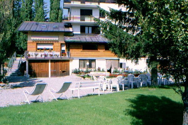 Hotel Bucaneve - Foto 2