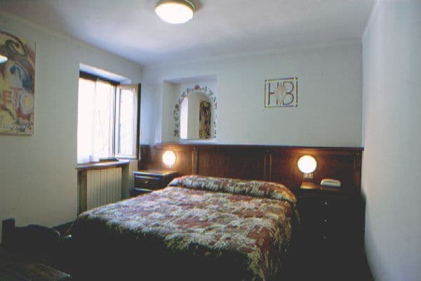 Hotel Bucaneve - Foto 3