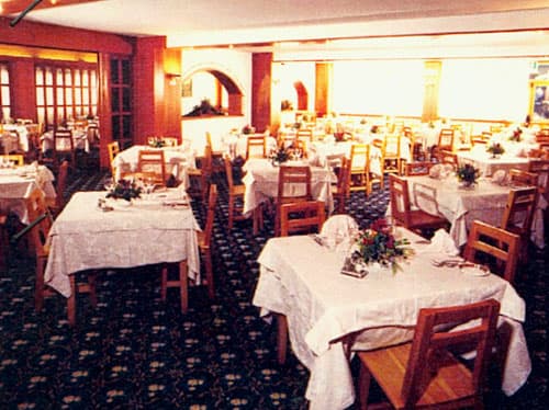 Hotel Andossi - Madesimo (SO) - Foto 2