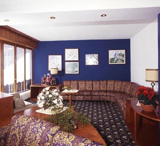 Hotel Andossi - Madesimo (SO) - Foto 3