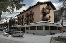 Hotel Cascata Et Cristallo - Madesimo (SO) - Foto 2