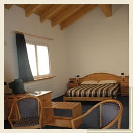 Habitación privada – Sport Hotel Alpina - Madesimo (SO) - Foto 3