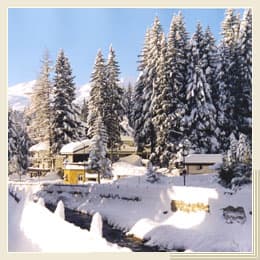 Habitación privada – Sport Hotel Alpina - Madesimo (SO) - Foto 4