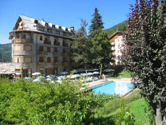 Grand Hotel Principe - Foto 2