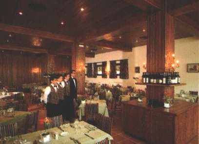 Hotel Arlecchino - Madesimo (SO) - Foto 2
