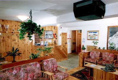 Hotel K2 - Madesimo (SO) - Foto 2