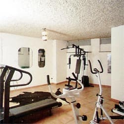 Hotel Tripoli - Foto 3