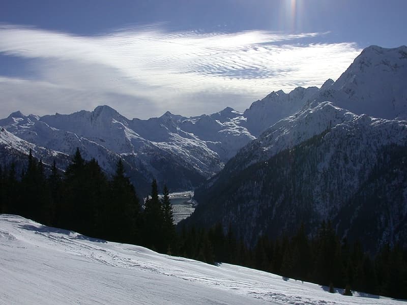 Hôtel Cristallo - Aprica (SO) - Foto 4